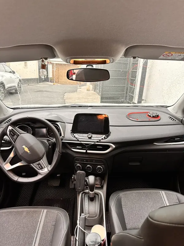 Chevrolet tracker 2 2025 7 Chevrolet tracker 2 2025 7