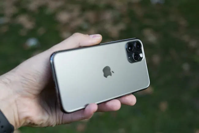 iphone 11 pro