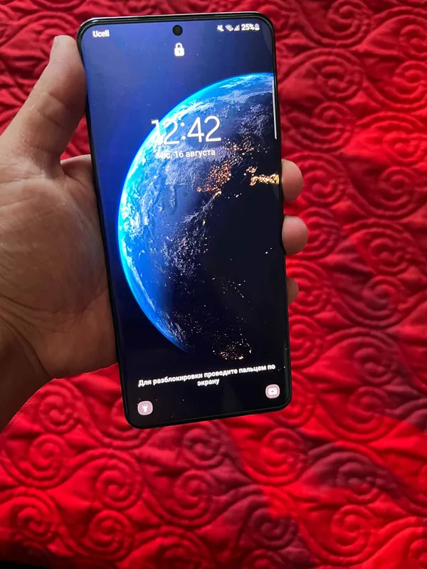 Samsung S20 Ultra 8/256, идеальное состояние 4 Samsung S20 Ultra 8/256, идеальное состояние 4