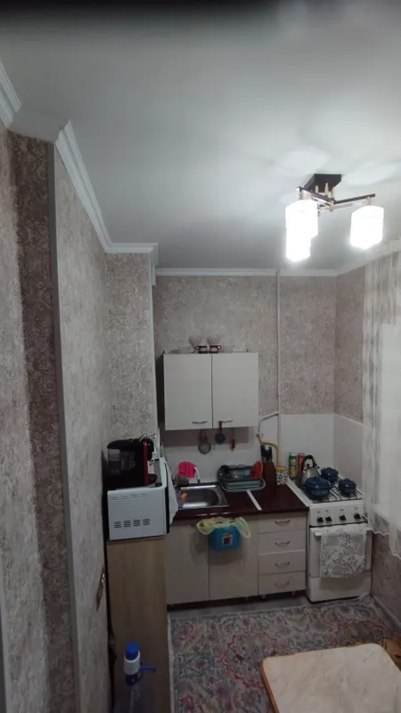 Срочно продам свою 1 комнатную квартиру на Юбилейном — фото 3