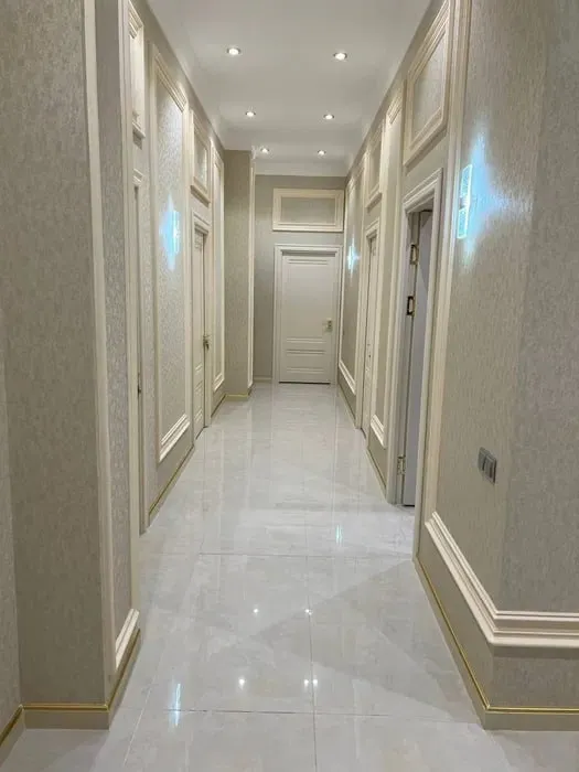 Срочно продаётся 5-комнатная квартира, ЖК «Дипломат» (Мирабадский район) — фото 9