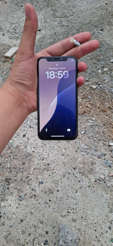 iphone xs 64gb