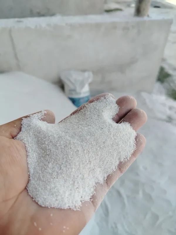 Мраморни крошка ок. Кора. Мазайка 6