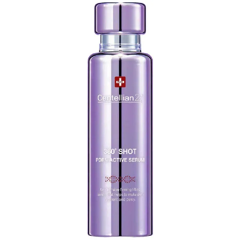 Лифтинг-сыворотка с ПДРН и коллагеном Centellian24 360º Shot PDRN Active Serum