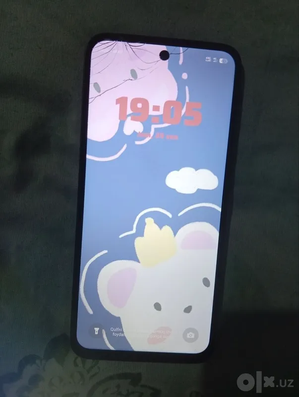 Infinix Smart 10, 256 ГБ, использовался 1 месяц 3 Infinix Smart 10, 256 ГБ, использовался 1 месяц 3