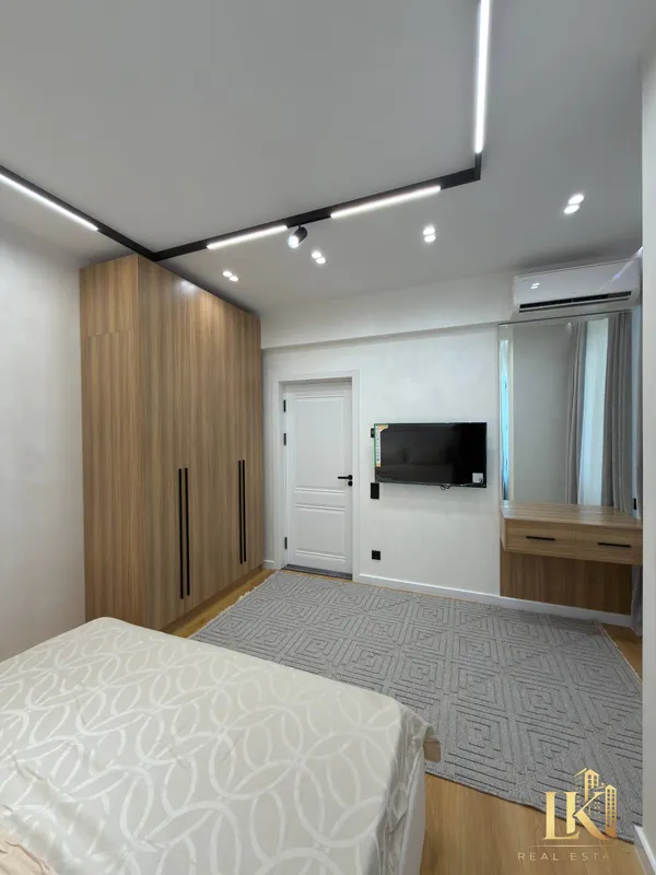 2-комнатная квартира в ЖК ZARAFSHAN CITY 6 2-комнатная квартира в ЖК ZARAFSHAN CITY 6