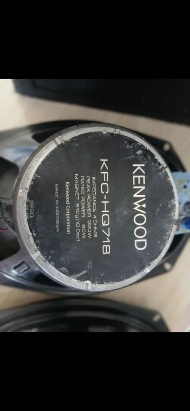 kenwood 3 kenwood 3