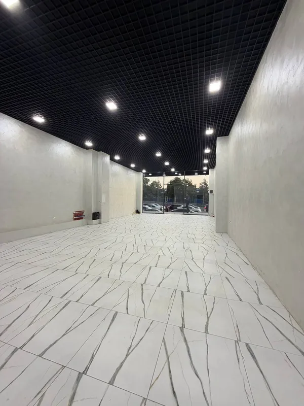 Yakkasaroyda 98 m² bino ijarasi · ID 186 4