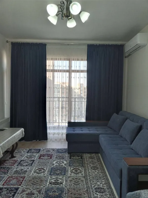 Срочно Продаётся Квартира Навастройка Алмазар — фото 3