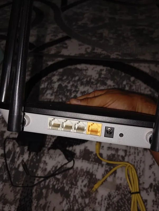 Mercusys AC1300 ac 12G wi-fi router sotiladi вай фай роутер сотилади — фото 2