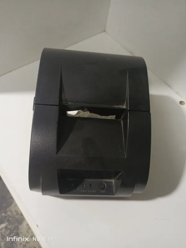 x printer
