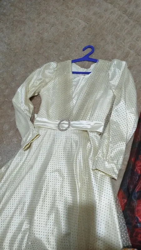 vechirni koʻylak