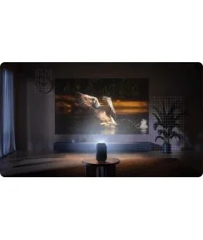 Xiaomi Smart Projector L1 pro new L1 — фото 2