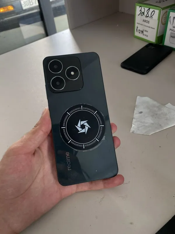 REALME C53. . 1 REALME C53. . 1