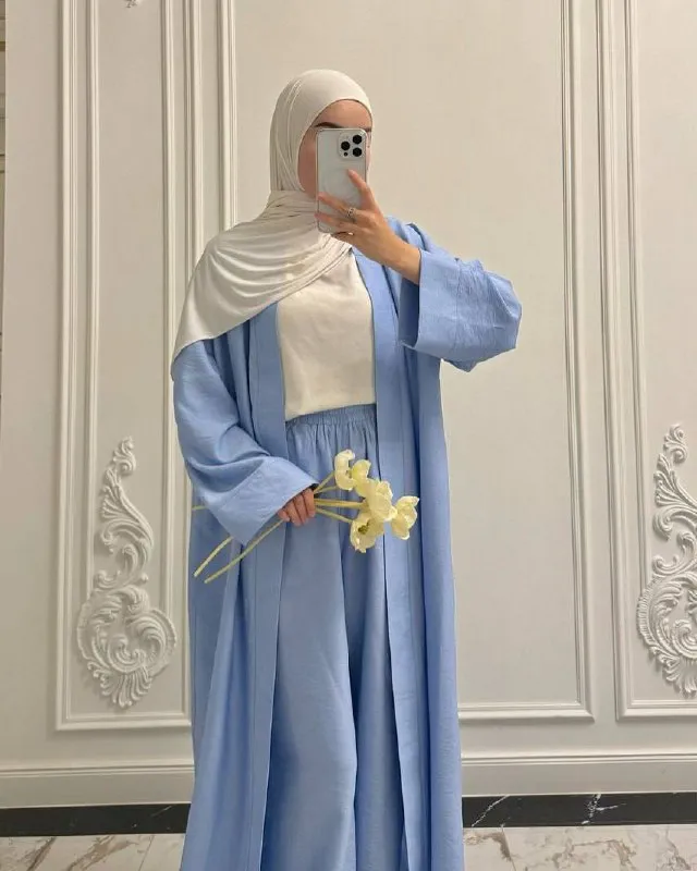 Wringina 4ka abaya sotuvda — фото 1
