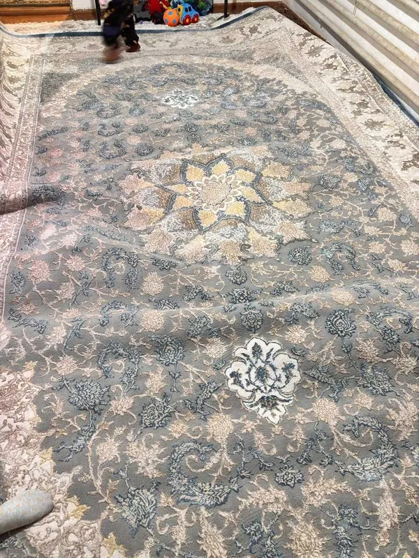 Gilam sotiladi / Ковёр на продажу — фото 2