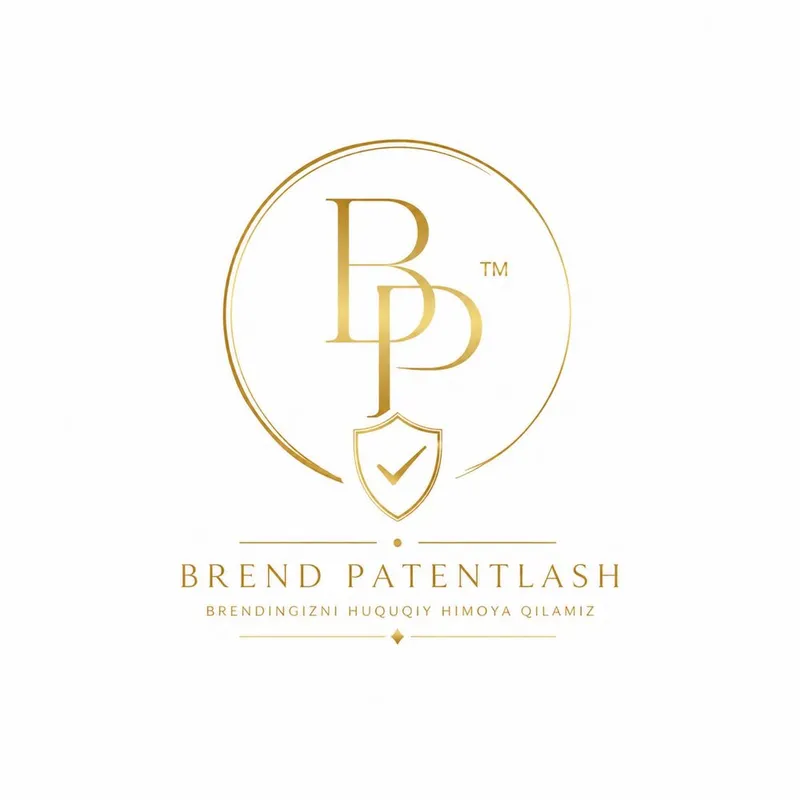 Brend patentlash