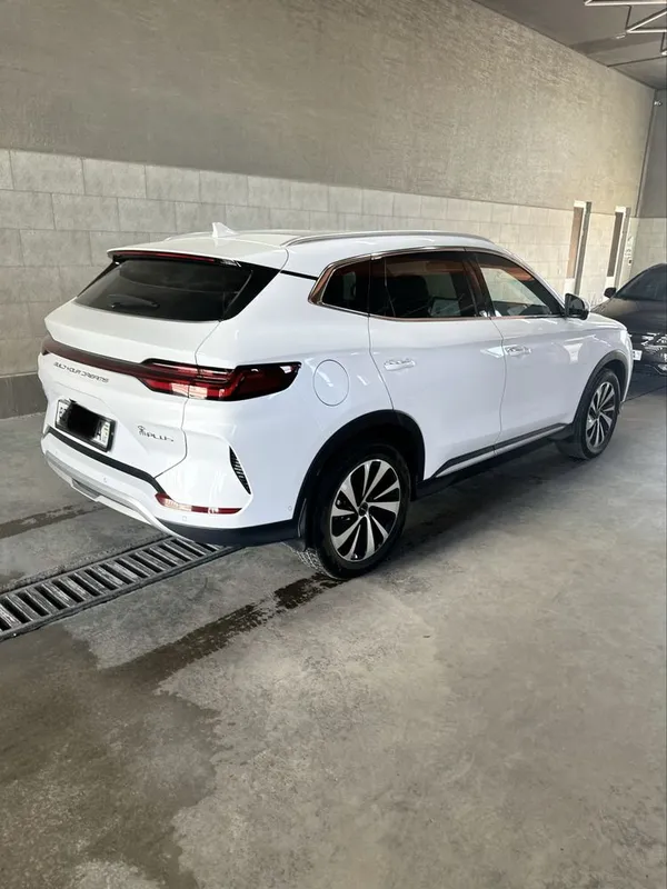 Byd chempion 605 eng fuli 6