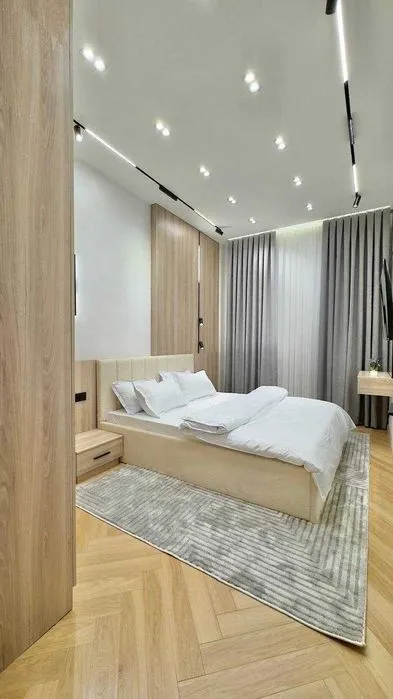 Жк Parkwood. Мирабадский район. Сдаётся 2х ком квартира! — фото 7