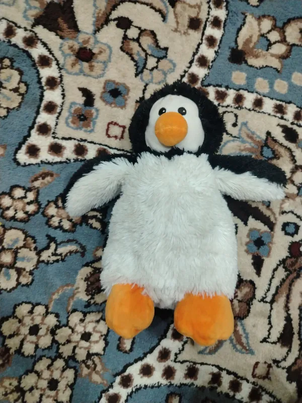 penguin