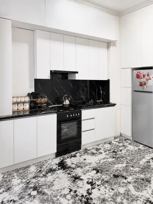 YANGI QURILISH!!! Sergeli 80 m2 Shoshilinch! 5
