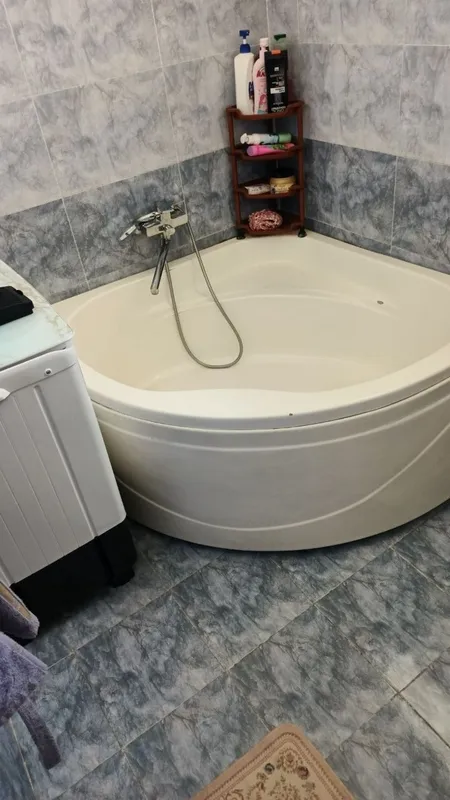 Урганчда уч хонали квартира — фото 9