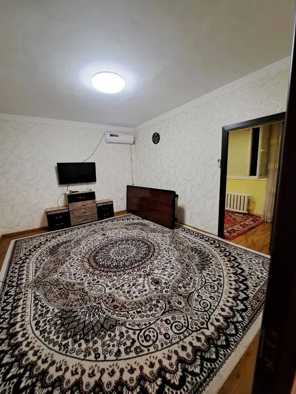 Qizlarga sheriklikka kvartira bor Chilonzor tumani — фото 1