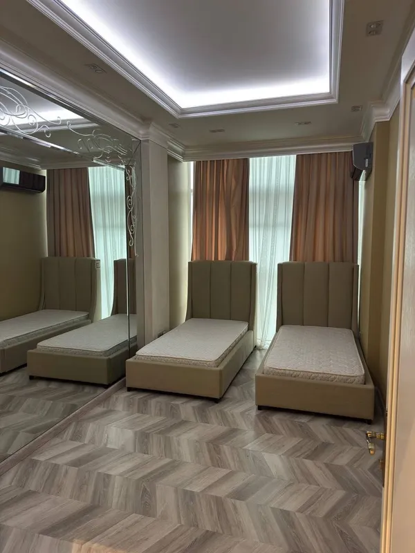 Сдается 3/4/7 Новостройка в центре. Алайский — фото 7