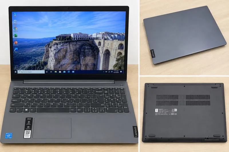 Lenovo V15-IGL (82C3) sotiladi Lenovo V15-IGL (82C3) sotiladi