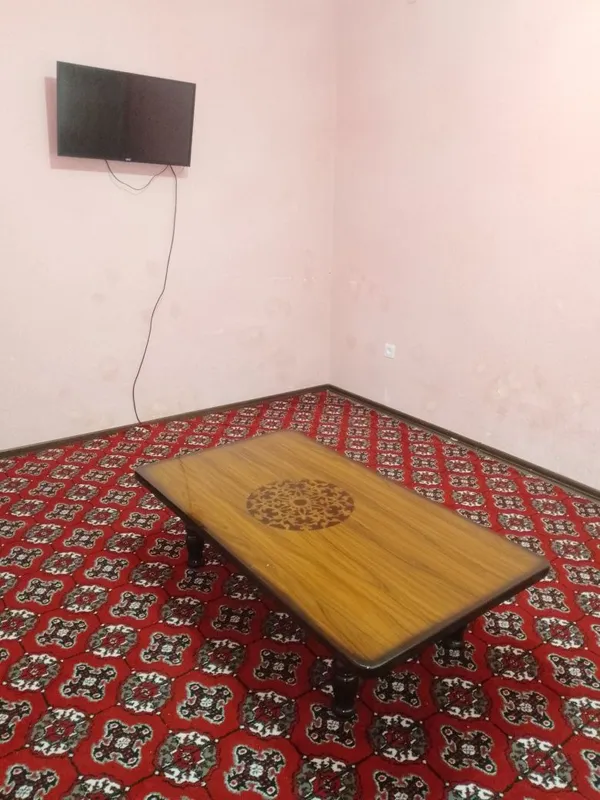 uy sotiladi 2xona 1etaj Shofirkon Revgari koʻchasi yöl boʻyida — фото 6