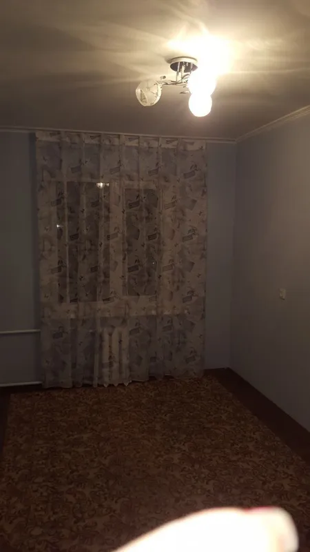 3 xonali kvartira, 66 m², 2/4 qavat (ikkilamchi), Olmazor 5