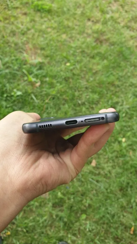Samsung S21 FE 5G — фото 6