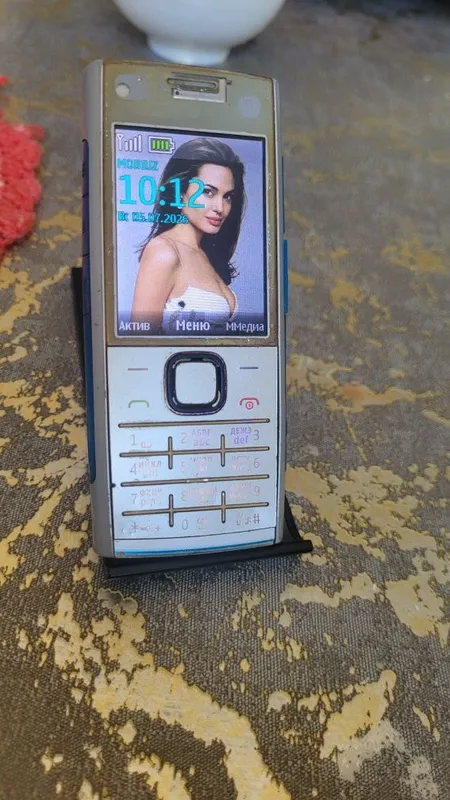 Nokia X2-00 Nokia X2-00 1 Nokia X2-00 Nokia X2-00 1