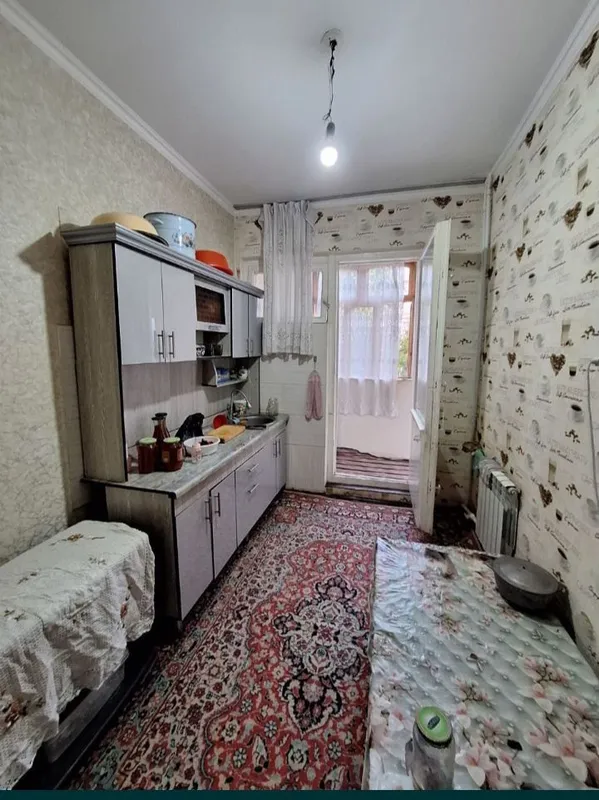 Продаётся дом в Алгаритме, Кызыл Шарк 1