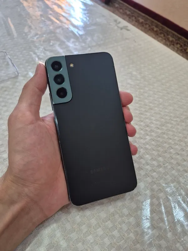 Samsung S22 Plus 5G 8/256gb 1