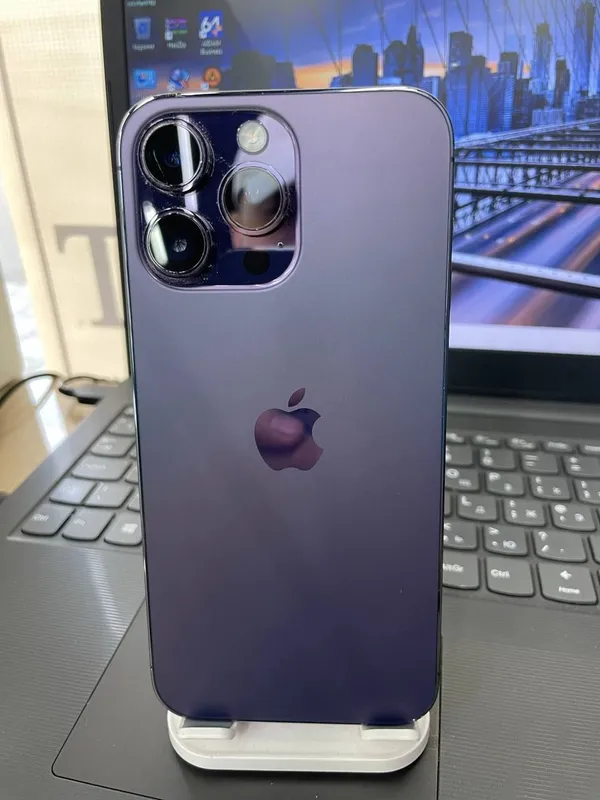 iPhone 14 Pro Max 256 GB