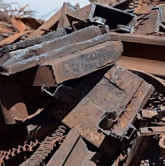 Mettallom Eski Temirlarni joyidan olib ketamiz — фото 1