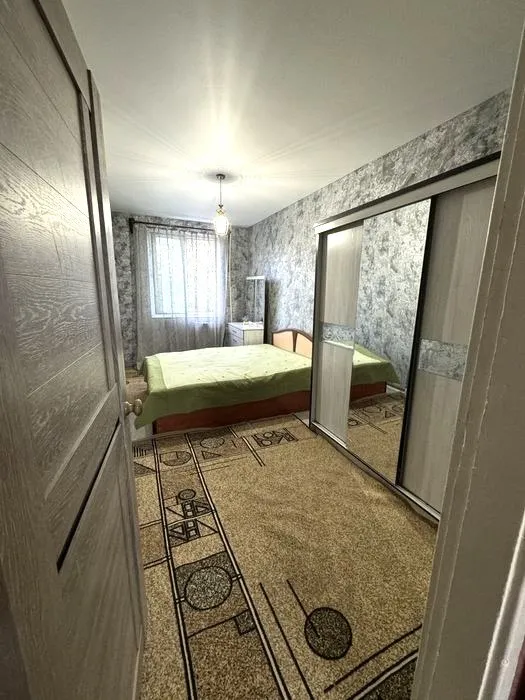 2 xonali kvartira, 50 m², 3/5 qavat (ikkilamchi), Mirzo-Ulug‘bek 4