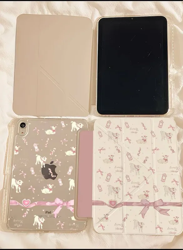 Чехол iPad 11 a16 1