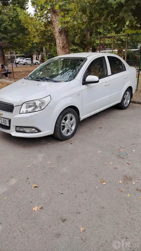 Nexia 3 avtomat 2019 idealniy holatda 2 Nexia 3 avtomat 2019 idealniy holatda 2