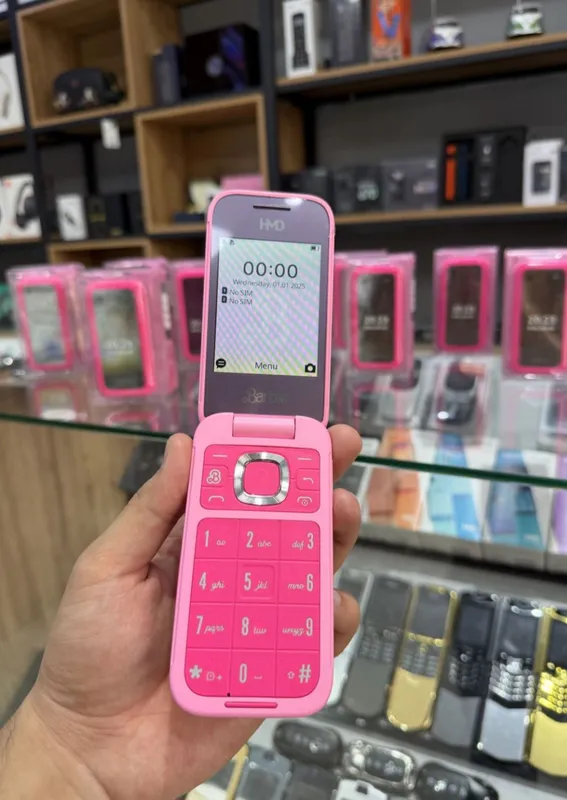 Barbie Phone Nokia | Yangi | Sovga | Premium — фото 3