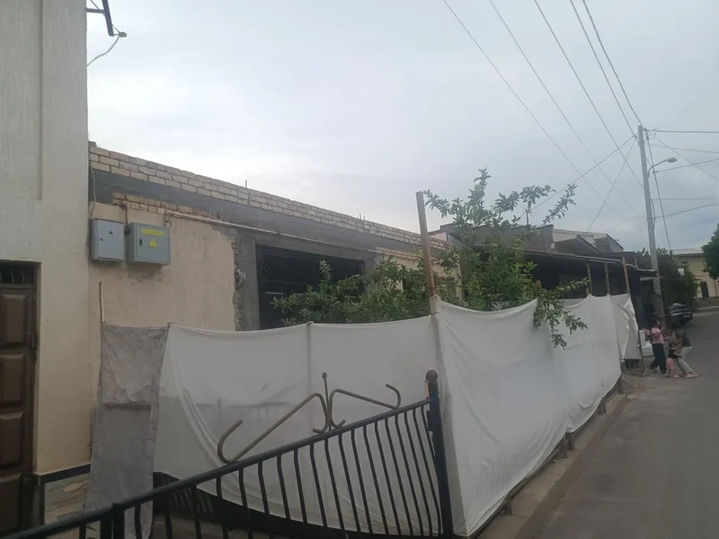 Svarka ishlarini qilamiz naves gaz mantaj perela — фото 1