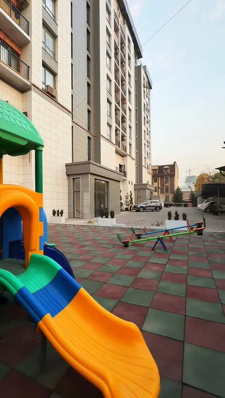 #9975 3/3/9 ЖК Mirabad city, Мирабадский район, с ремонтом, срочная продажа — фото 1