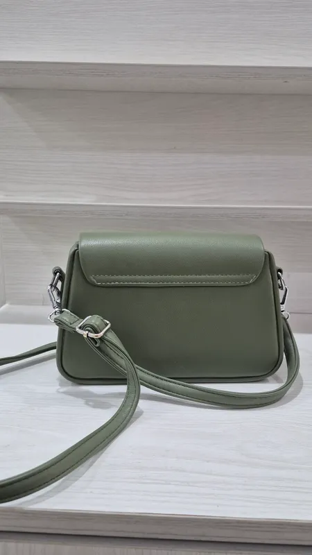 Сумка «ZARA» 7