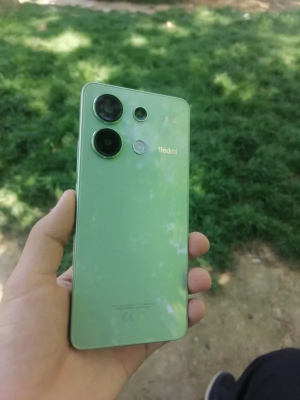 REDMI NOTE 13 IDEAL obmen 1