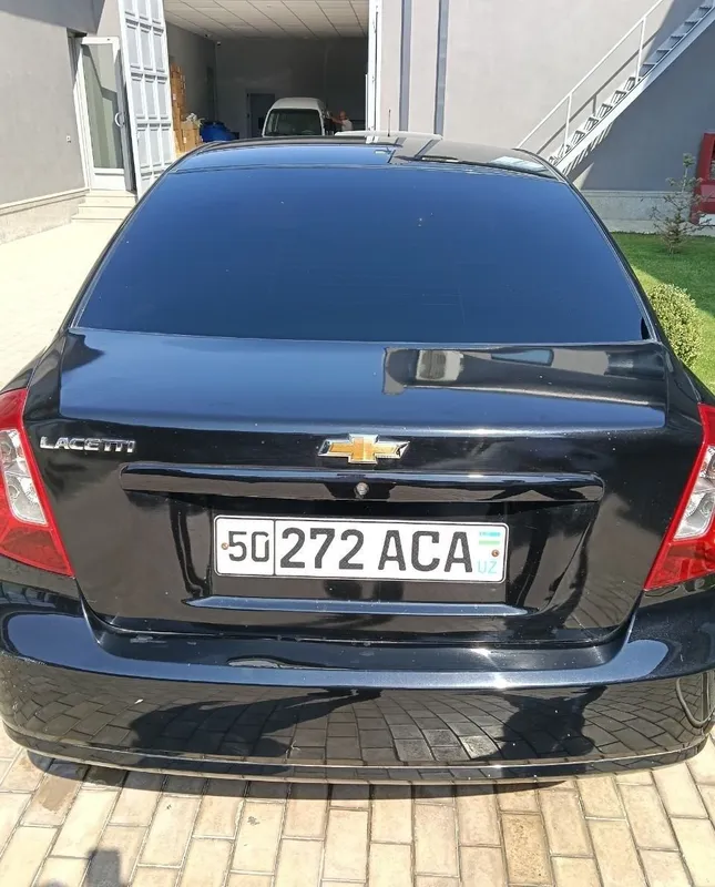 Lacetti 2023 года, продаётся также в кредит 7 Lacetti 2023 года, продаётся также в кредит 7