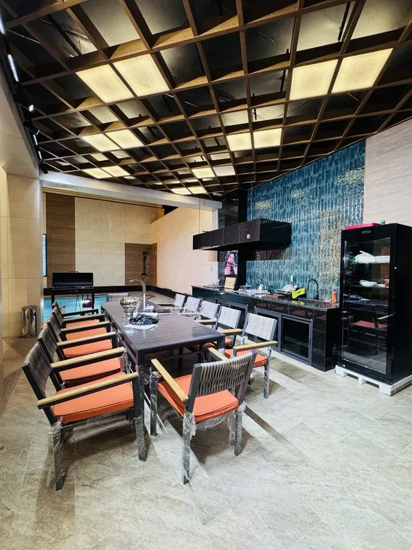 Amor Fati premium Villa — фото 5
