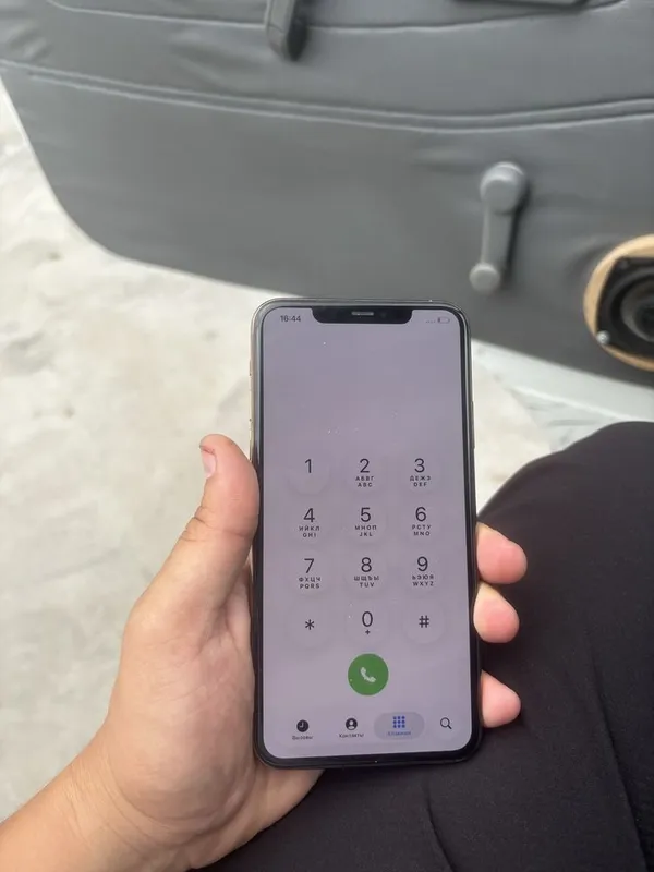 iphone 11 pro max — фото 1