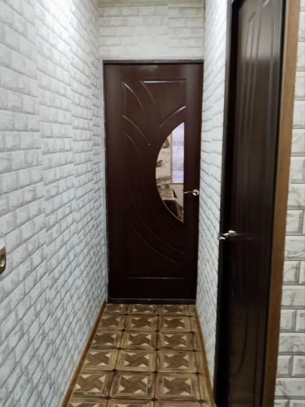 Сдаётся 2 х комнатная квартира.