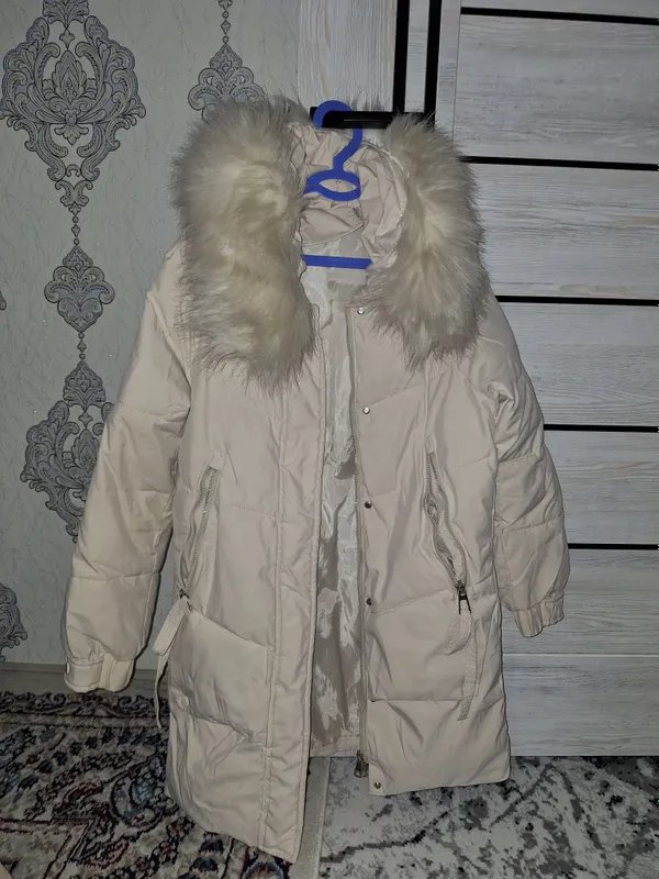 Kurtka xitoy sifati yaxshi puxi tabiiy 1 Kurtka xitoy sifati yaxshi puxi tabiiy 1